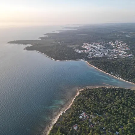 Mi Casa Holidays Hébergement de vacances Peroj