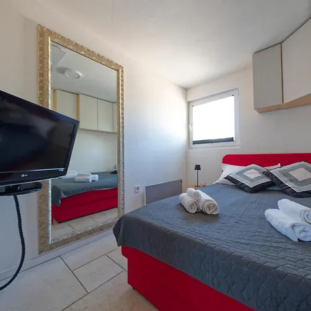 Hébergement de vacances Mi Casa Holidays *