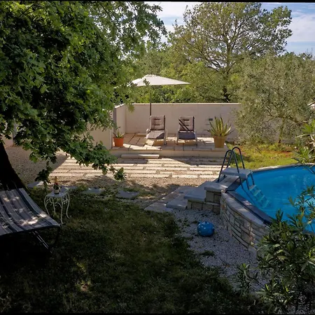 Mi Casa Holidays Vakantiehuis