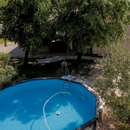 Hébergement de vacances Mi Casa Holidays *