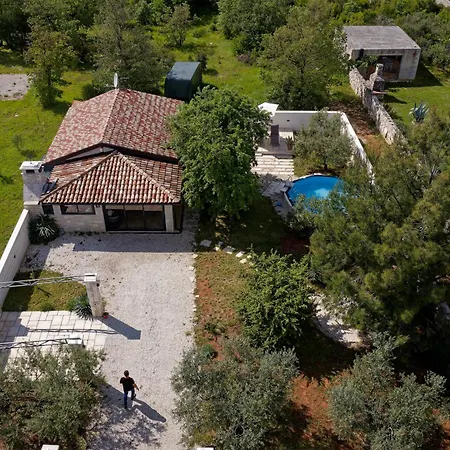 Vakantiehuis Mi Casa Holidays
