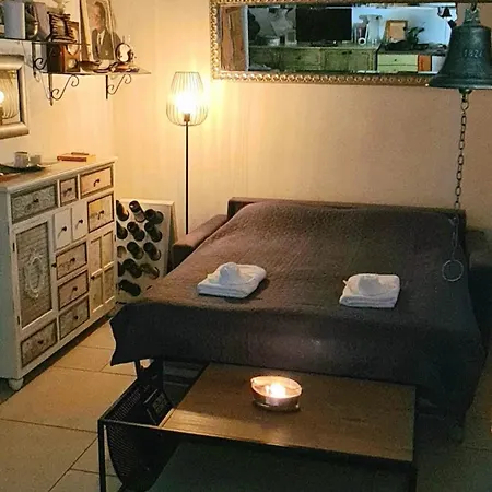 Mi Casa Holidays Hébergement de vacances Peroj