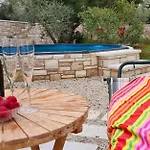 Mi Casa Holidays Сasa de vacaciones *