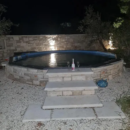 펜션 Mi Casa Holidays 페로이