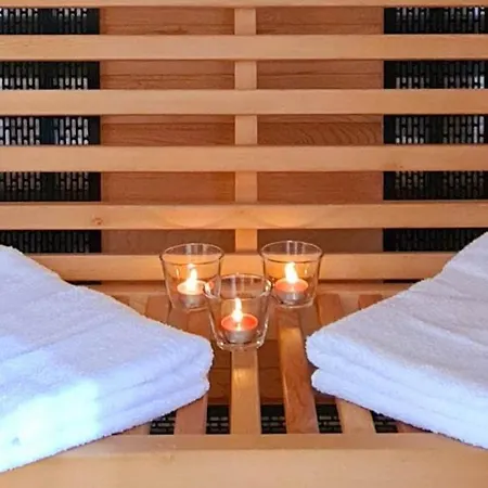 Mi Casa Holidays Ferienhaus