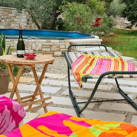 Ferienhaus Mi Casa Holidays