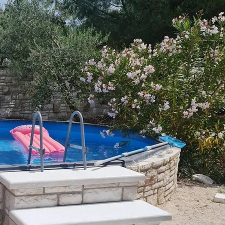 Ferienhaus Mi Casa Holidays *