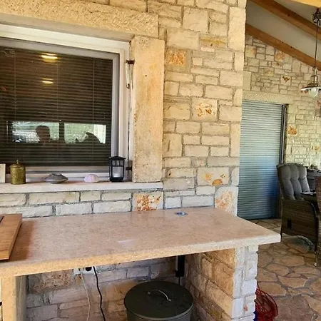 Mi Casa Holidays Ferienhaus