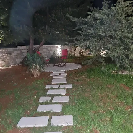 Mi Casa Holidays Peroj