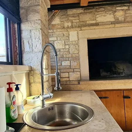 Ferienhaus Mi Casa Holidays Peroj