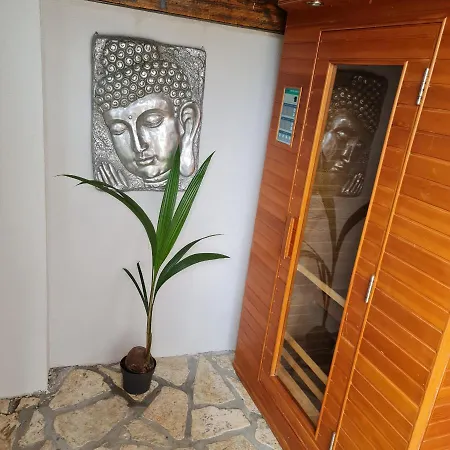 Mi Casa Holidays Ferienhaus Peroj