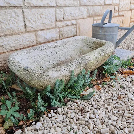 Ferienhaus Mi Casa Holidays *