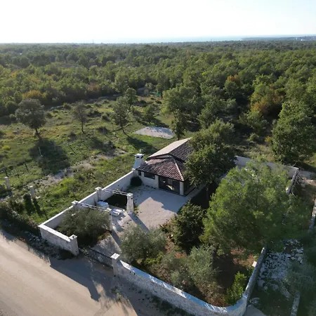 Ferienhaus Mi Casa Holidays *