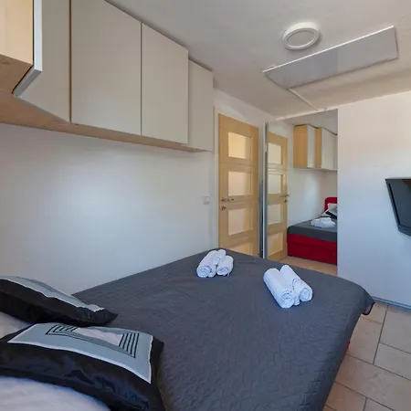 Ferienhaus Mi Casa Holidays *