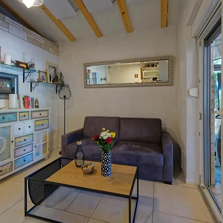 Mi Casa Holidays Dom wakacyjny Peroj