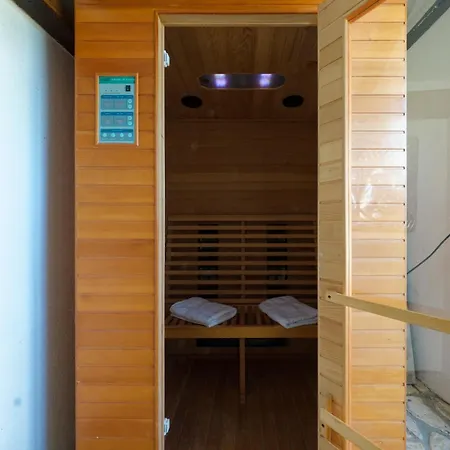 Mi Casa Holidays Ferienhaus