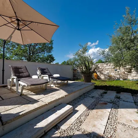 Mi Casa Holidays Ferienhaus *