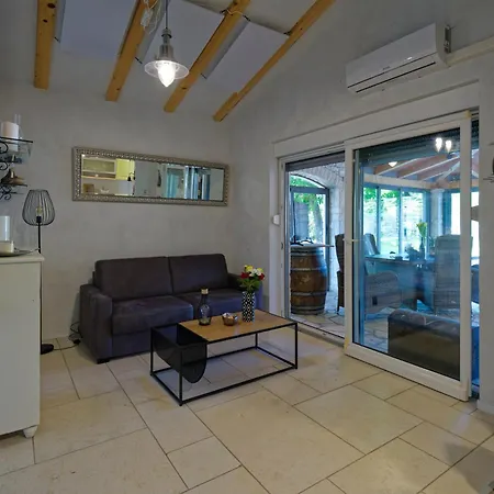 Mi Casa Holidays Ferienhaus