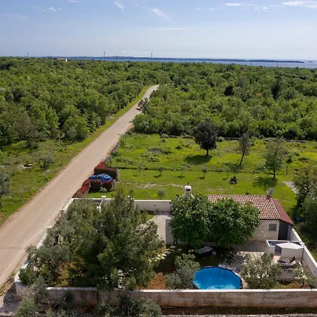 Mi Casa Holidays Ferienhaus