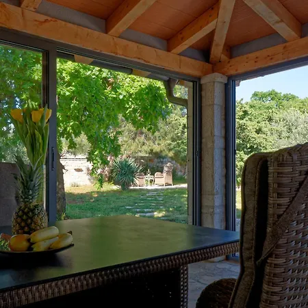 Mi Casa Holidays Ferienhaus Peroj