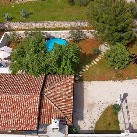 Mi Casa Holidays Peroj