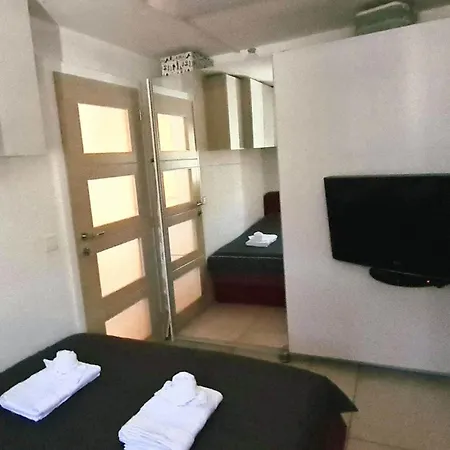 Mi Casa Holidays Dom wakacyjny *