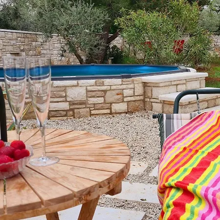 Mi Casa Holidays Ferienhaus *