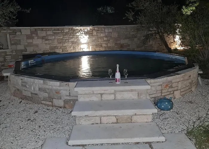 Vakantiehuis Mi Casa Holidays Peroj