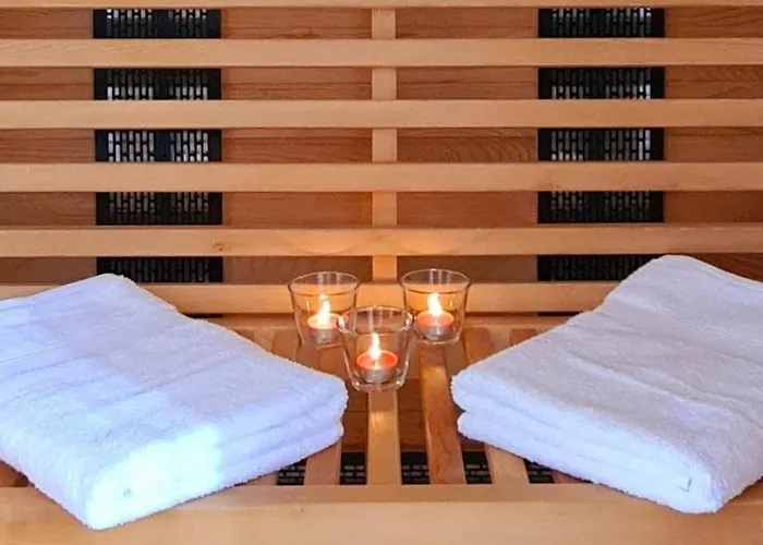 Mi Casa Holidays Vakantiehuis