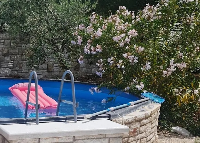 Vakantiehuis Mi Casa Holidays *