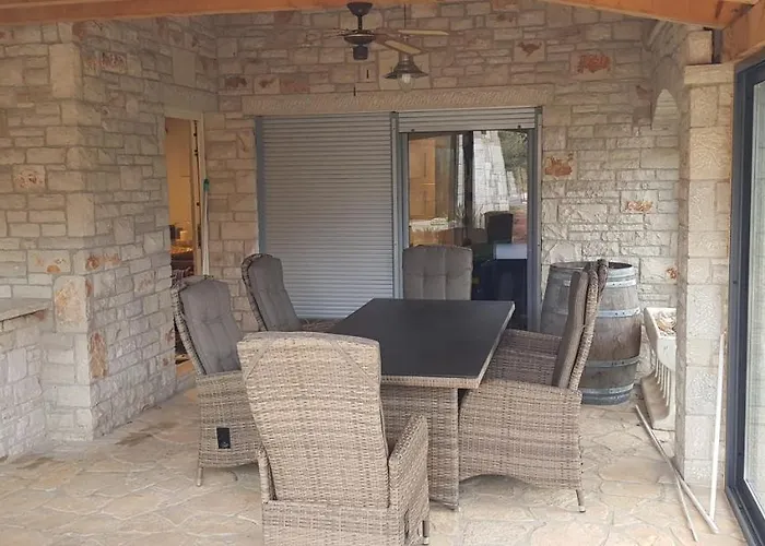 Mi Casa Holidays Peroj