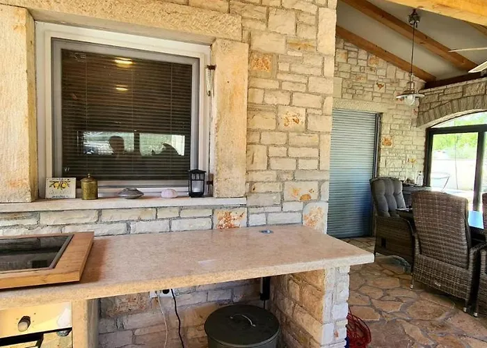 Mi Casa Holidays Vakantiehuis