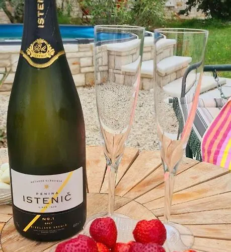 Mi Casa Holidays * Peroj