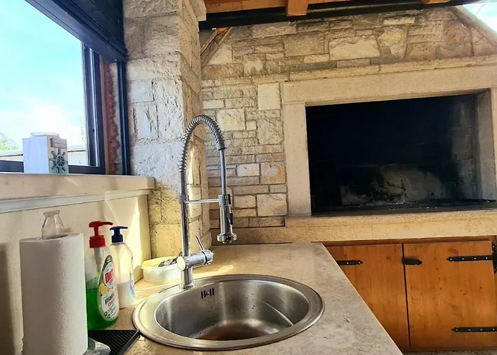 Vakantiehuis Mi Casa Holidays Peroj