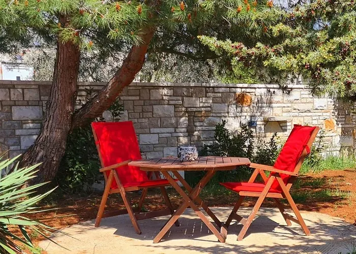 Mi Casa Holidays Vakantiehuis Peroj