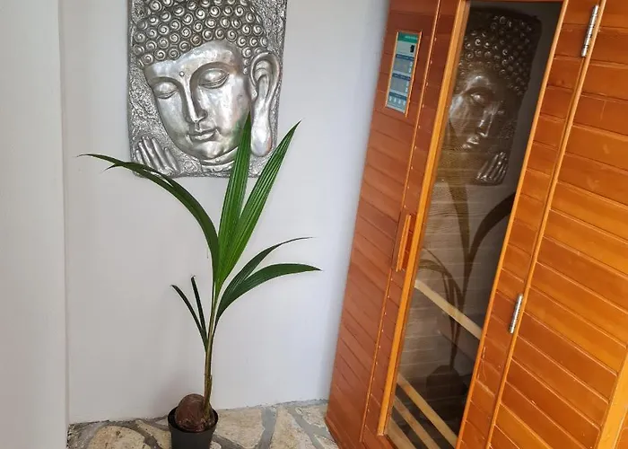 Mi Casa Holidays Vakantiehuis Peroj