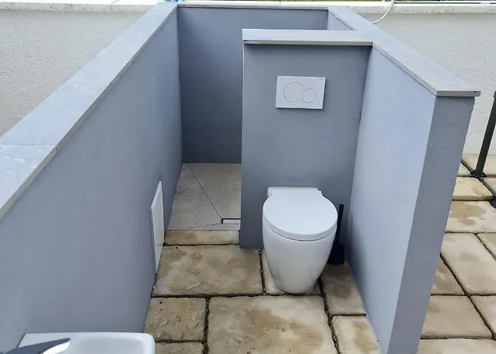 Vakantiehuis Mi Casa Holidays