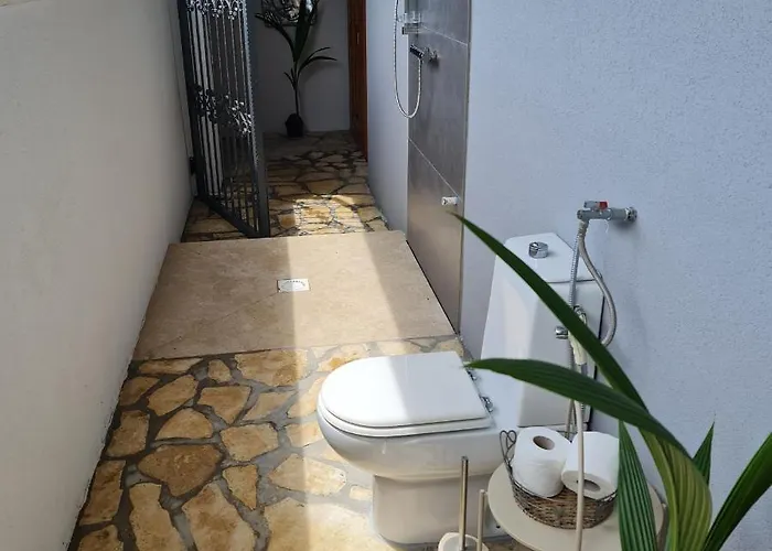 Vakantiehuis Mi Casa Holidays *