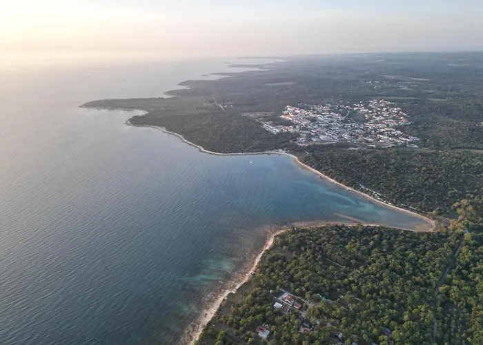 Mi Casa Holidays Vakantiehuis Peroj