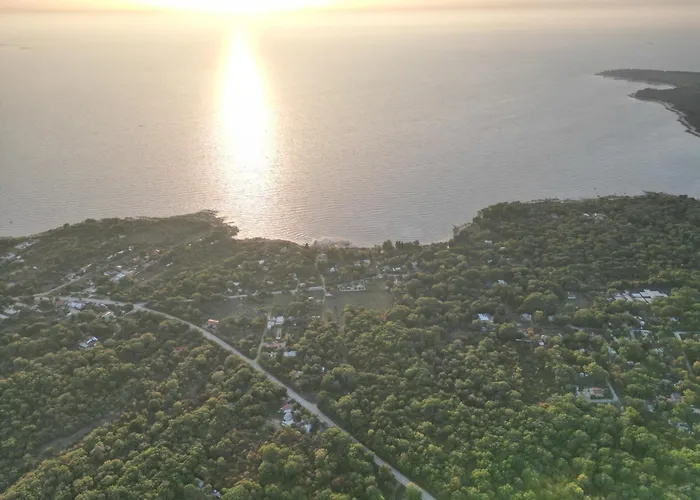 Mi Casa Holidays Vakantiehuis *