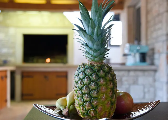 Mi Casa Holidays Vakantiehuis *