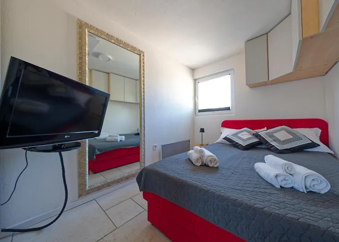 Vakantiehuis Mi Casa Holidays *