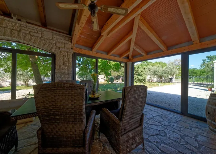 Mi Casa Holidays Vakantiehuis *