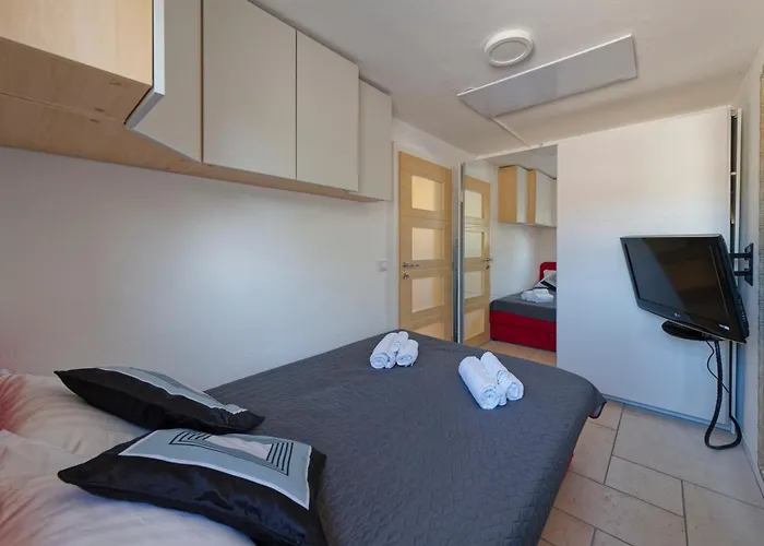 Vakantiehuis Mi Casa Holidays *