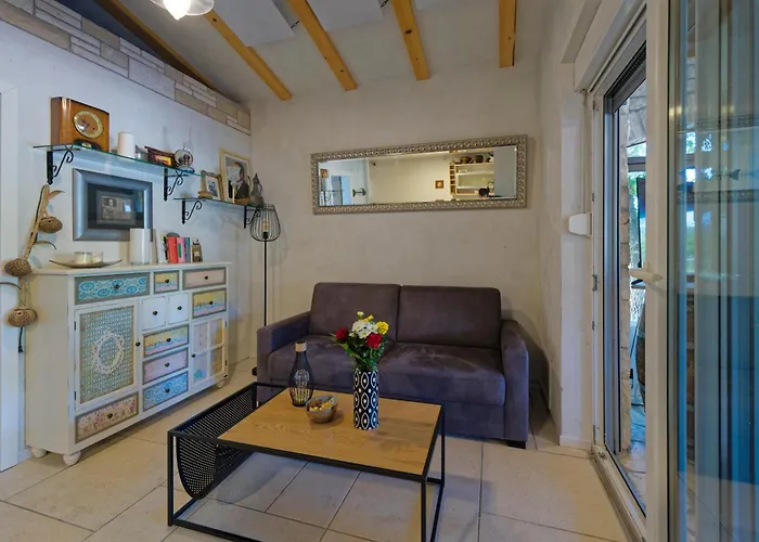 Mi Casa Holidays Vakantiehuis Peroj