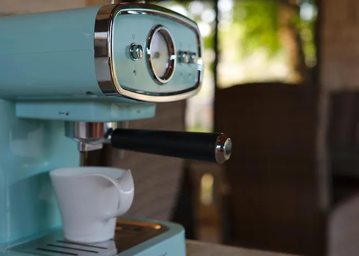 Mi Casa Holidays Peroj