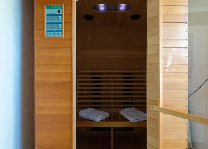 Mi Casa Holidays Vakantiehuis