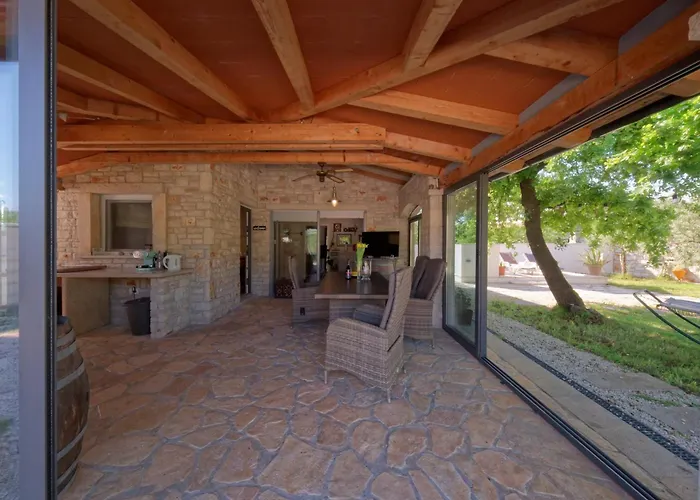 Mi Casa Holidays Vakantiehuis