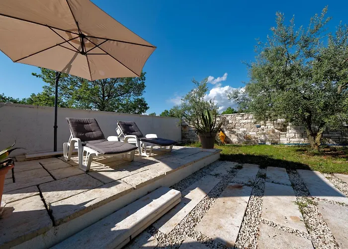 Mi Casa Holidays Vakantiehuis *