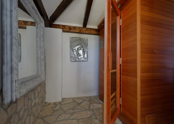 Vakantiehuis Mi Casa Holidays Peroj